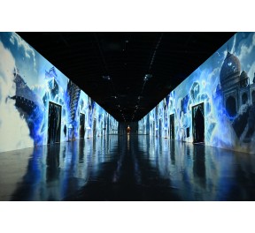 이너리스 - 성인4인 기준 무료 입장권 (소아포함으로 변경 가능)