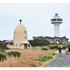 마라도정기여객선  - 2인 왕복승선권 제공