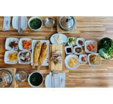 (블로그,클립,릴스 자유선택) 옹근집 - 옹근한상