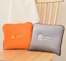 [배송]  무릎담요 - 디자인 랜덤 (총 2만원상당)