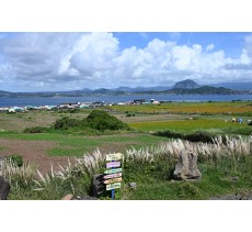 가파도정기여객선 - 2인 왕복승선권