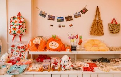 카멜리아문 여수점 - 5만원 이용권