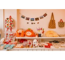 카멜리아문 여수점 - 5만원 이용권