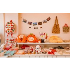 카멜리아문 여수점 - 5만원 이용권