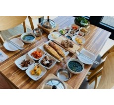 (블로그,클립,릴스 자유선택) 옹근집 - 옹근한상