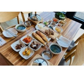 (블로그,클립,릴스 자유선택) 옹근집 - 옹근한상