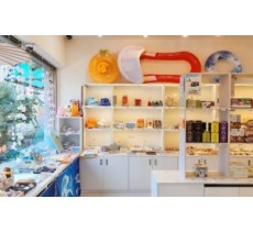 루나씨 속초점 - 5만원 자유이용권