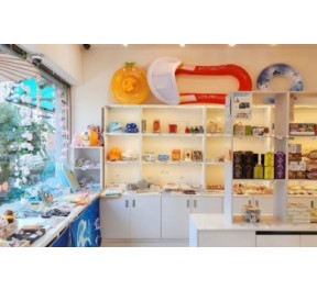 루나씨 속초점 - 5만원 자유이용권